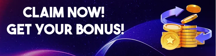 Claim your Most Bet bonus now